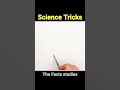 Some Amazing Tricks Of Science Shorts Shortsvideo