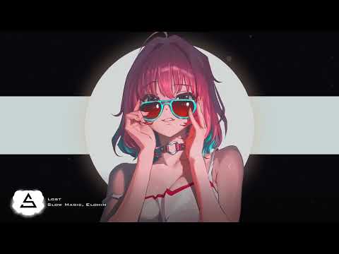 Slow Magic - Lost (feat. Elohim)