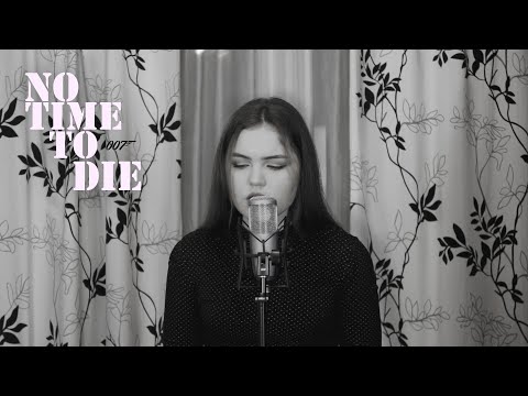 Billie Eilish - No Time To Die (cover by $OFY)