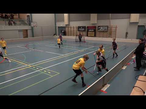 28.11.2021 Duo Jämsä  09-10B - Welhot Flames