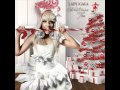 Lady GaGa ft. Space Cowboy - Christmas Tree ...