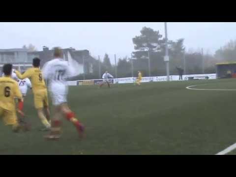 Hertha Walheim U15 - Westwacht Aachen U15