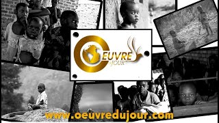 Nous rendons grâce à Dieu pour sa fidélité et son amour à l’œuvre dans nos vies ( A.O.J )