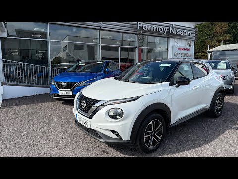 Nissan Juke SV PREMIUM - Image 2