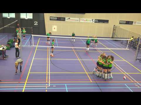 Sudosa-Desto MC6 -  Emmen '95 MC2