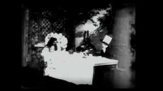 My Morning Jacket - Chapter 1- The Sandworm Cometh