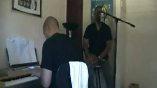 Jason Aldean - Who's Kissing You Tonight (Cover)