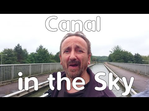 Project Narrowboat ep 72 - A short cruise in Milton Keynes