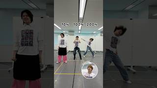ACEes official【Say it！えいし～♡】パーセントチャレンジ🕺