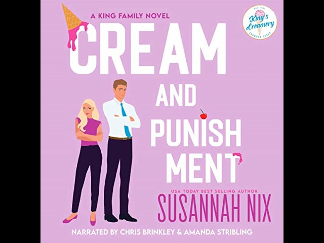 Vídeo relacionado con Cream and Punishment: 2 (King Family)