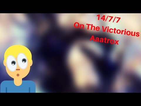 In Season 10 Anything Works | League Of Legends