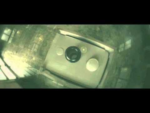 Enter The Void - Film remix (paraebola)