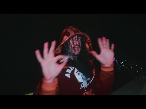 Delph - "ALL MY LIFE" (Official Music Video) shot by @shot.in.vain