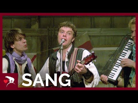 Midt om natten (1984) - Susan Himmelblå