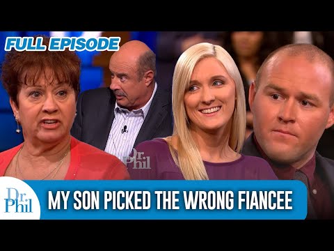 Ryan And Hannah Dr Phil Update