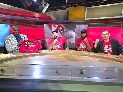 Sejarah di Ring Las Vegas: UNLV Boxing Siap Menjadi Tuan Rumah Turnamen Nasional USIBA 2026