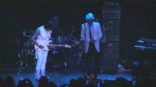 Rod Stewart &amp; Jeff Beck - People Get Ready