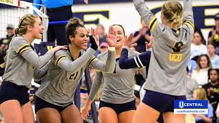 UCentral Sports 10-01-25