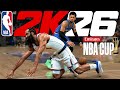 NBA 2K26 MyCAREER 2K Forcing Me To Lose James Harden Ankles BROKEN