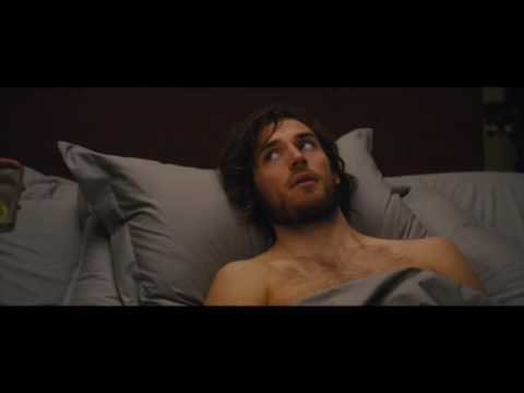 Me Before You Official Trailer