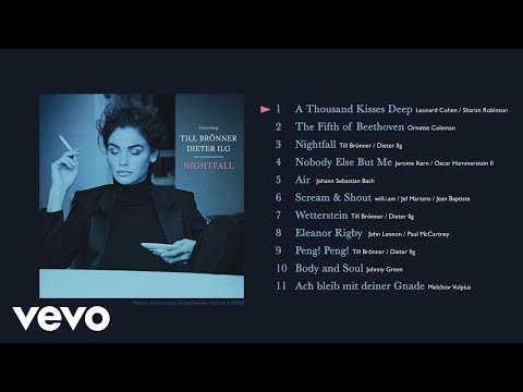 Till Brönner, Dieter Ilg - Nightfall Album Preview player