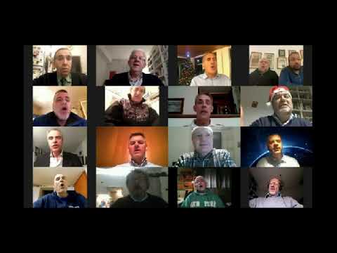 Bianco Natale - Coro Tre Pini