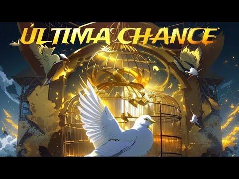 ÚLTIMA CHANCE - Lyric video