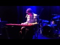 Ron Sexsmith - 'Foolproof' Live @ Newtown Social Club