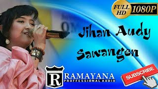Download lagu SPESIAL Joget Hak'e Hak'e... Dek Jihan Audy - Sawangen Terbaru mp3