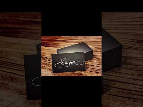 kaustumbh | stylish and attractive signature for you |#artist #creator #shorts #viral ✍️🔥💸