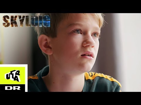 Venskab eller Guldtuben | Skyldig afsnit 3 | Ultra