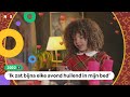 Hoe is het nu met Lily, die werd gepest?