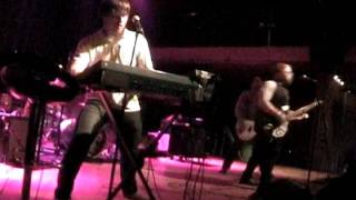 Thunderbirds Are Now! @ The Crofoot 11.06.09