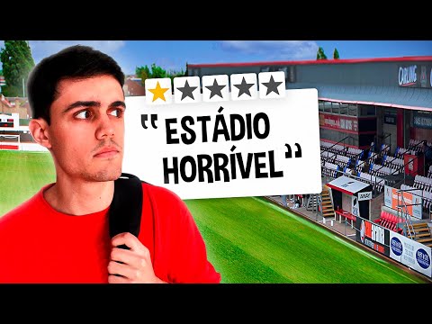 Vídeo: Segunda divisão da Premier League: existe mesmo