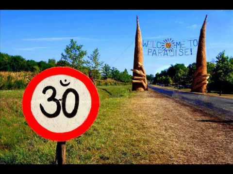 StereOMantra - Synesthetic Experience (radiOzora 2015)