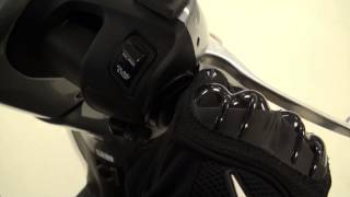 Tecnología Honda - El IDLE STOP