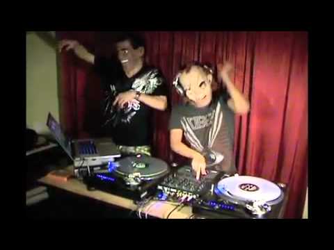 DJ Bl3nd VS Epic Twelve - (Electro).mp4