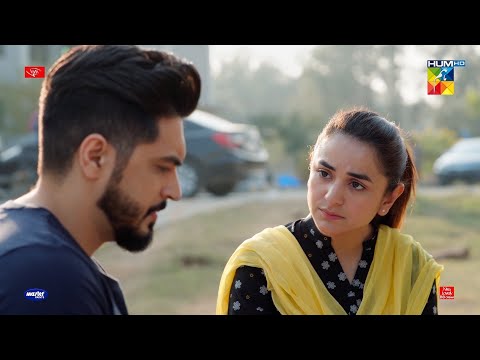 Mujhe Tumhare Ghar Wale Qabool Karte bhi Hain Ke Nai... Ishq-e-Laa - HUM TV