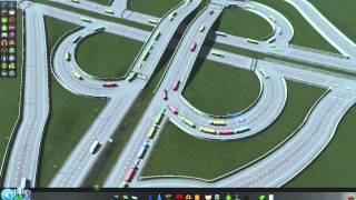 preview picture of video '1nsane plays: Cities Skylines (Ep 21)'