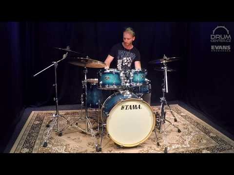 TAMA Superstar Classic