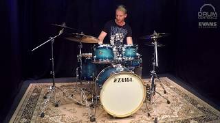 Video thumbnail for TAMA Superstar Classic by Drumcenter cz