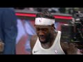 Inside The NBA Dubs We Are The Champions Over The Timberwolves Game Celebrations