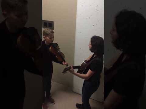 Shady Grove (SHORT PEOPLE)