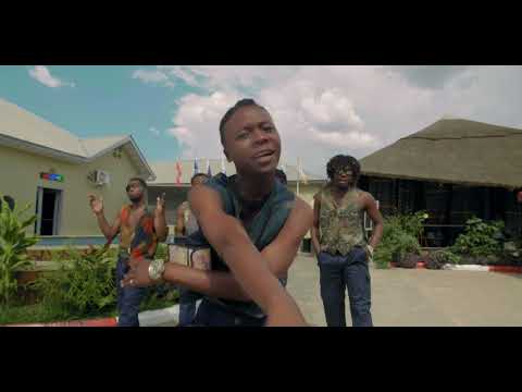 CBF - ATWALABIKE (Official Video)