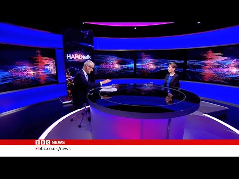 Judge Donoghue (then ICJ President): the ICJ did not decide there was a plausible case of genocide