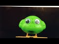 Baby Einstein Neighborhood Animals Flipping Frog
