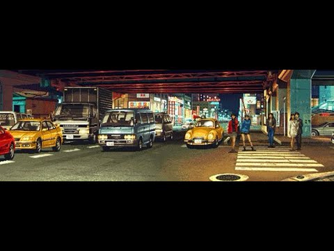 Kof 98 FT 06 Xiaohai vs Xiaohei