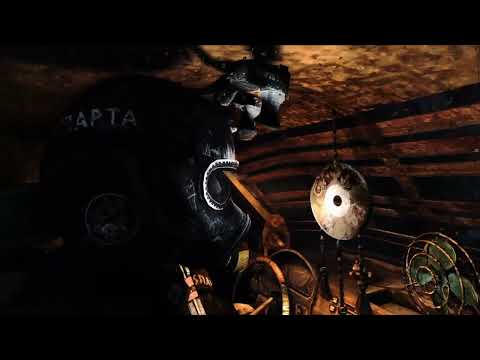 Metro 2033 Redux #021 Kurz vor D6