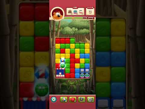 Toon Blast Level 4651-4655-2 Clear(2)