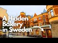 A Day In The Life Of A French Bakery Owner In Sweden